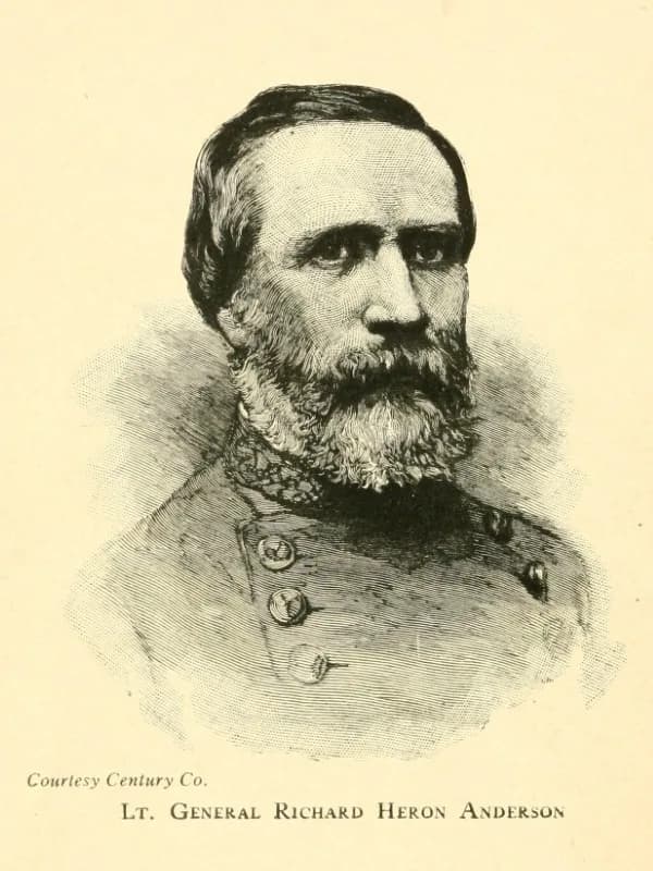 Richard Heron Anderson