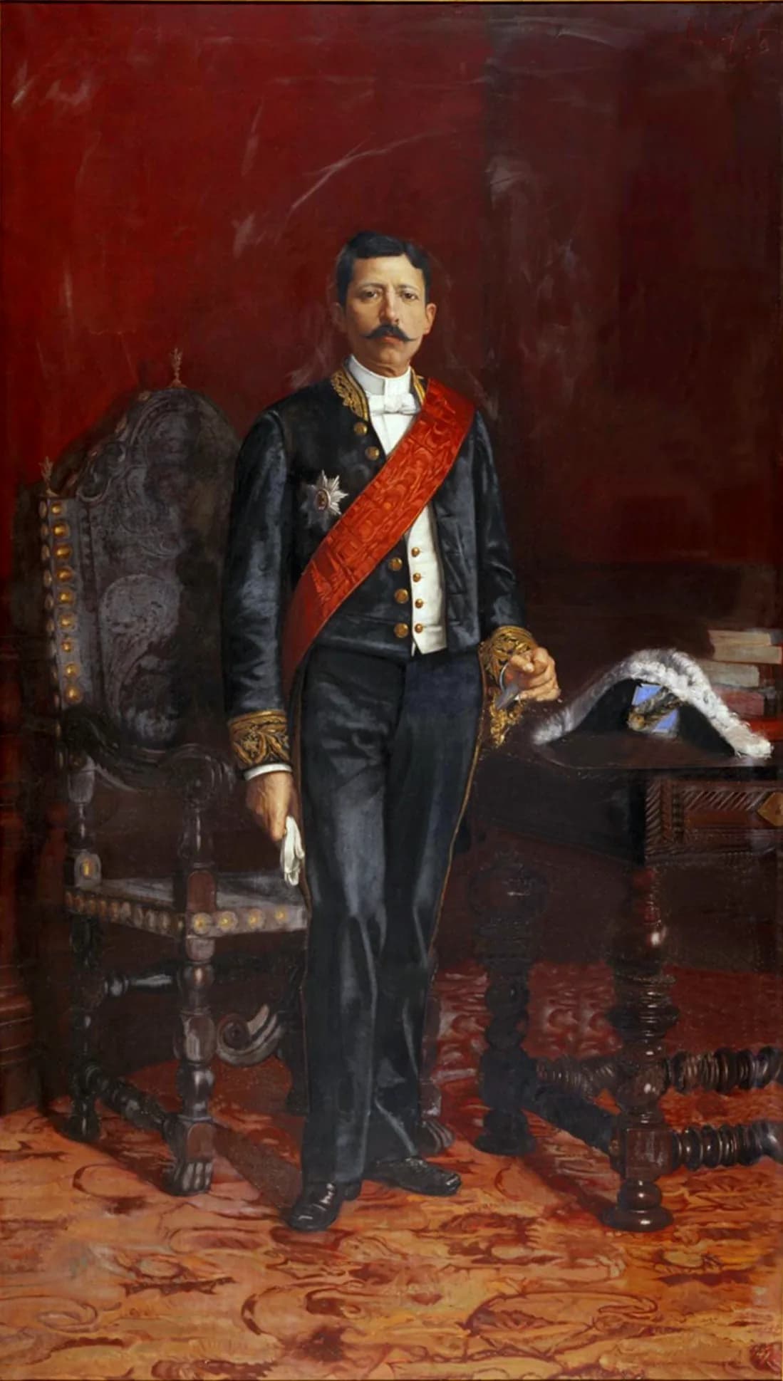 João Franco Ferreira Pinto Castelo Branco