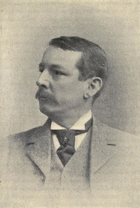 Daniel Delehanty
