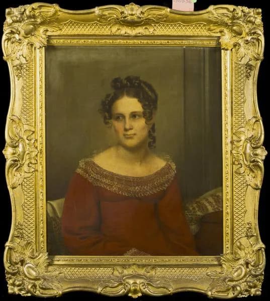 Margaret Lawrence Geib