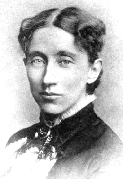 Sarah Loring Bailey