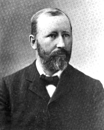 Hollis Russell Bailey
