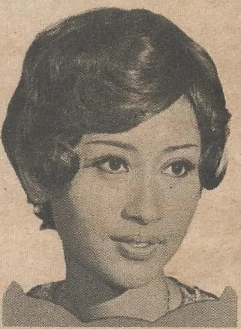 Laily Dimyathie