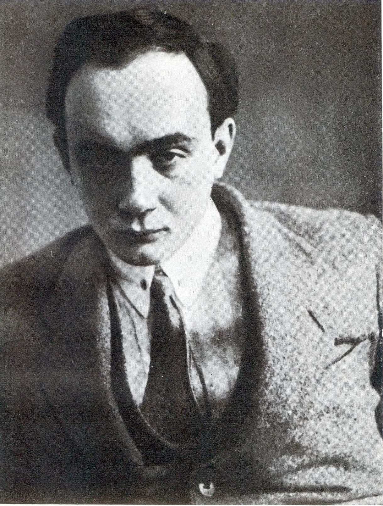 Mykola Baschan