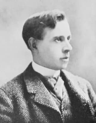 George Pope MacNichol