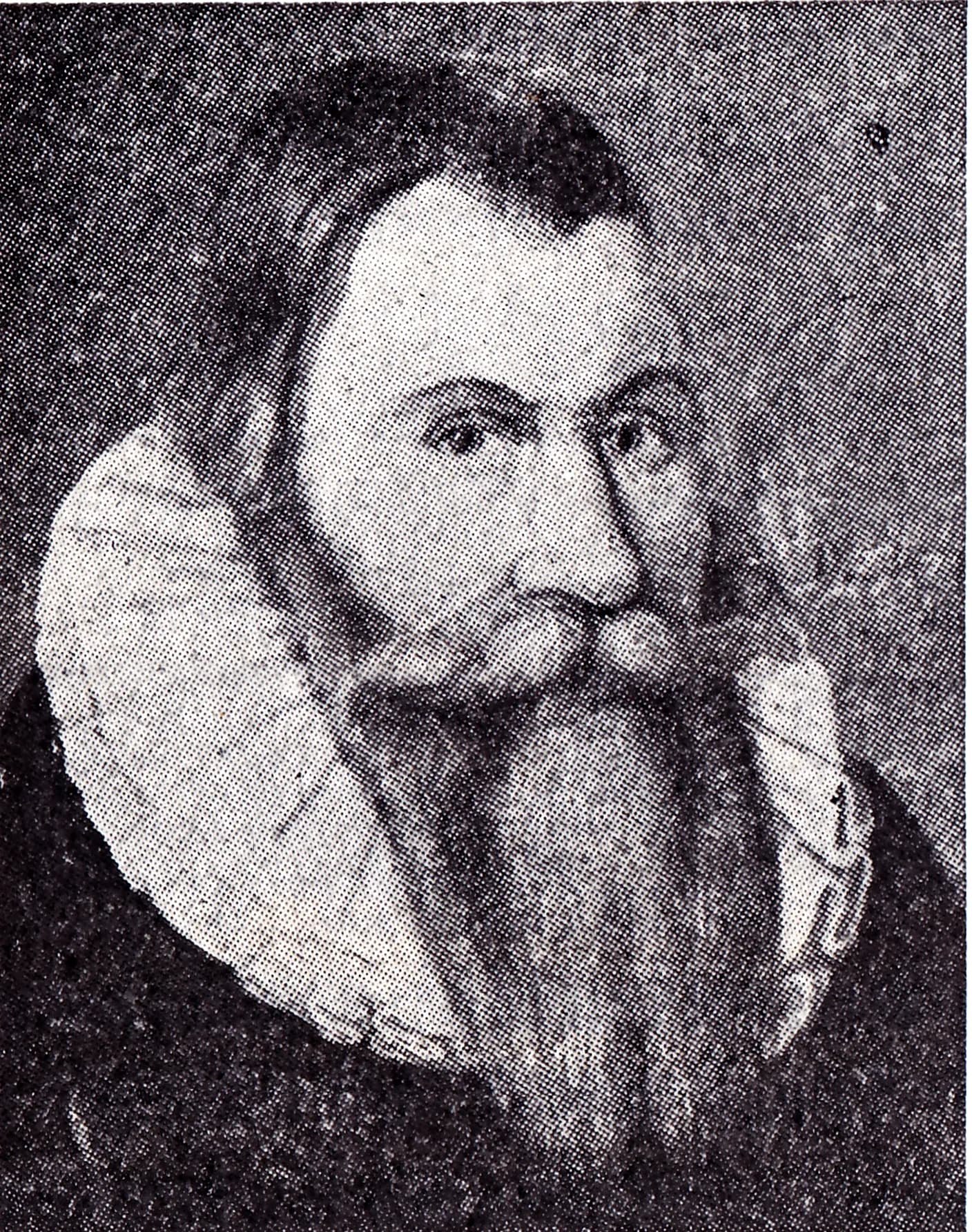 Petrus Kenicius