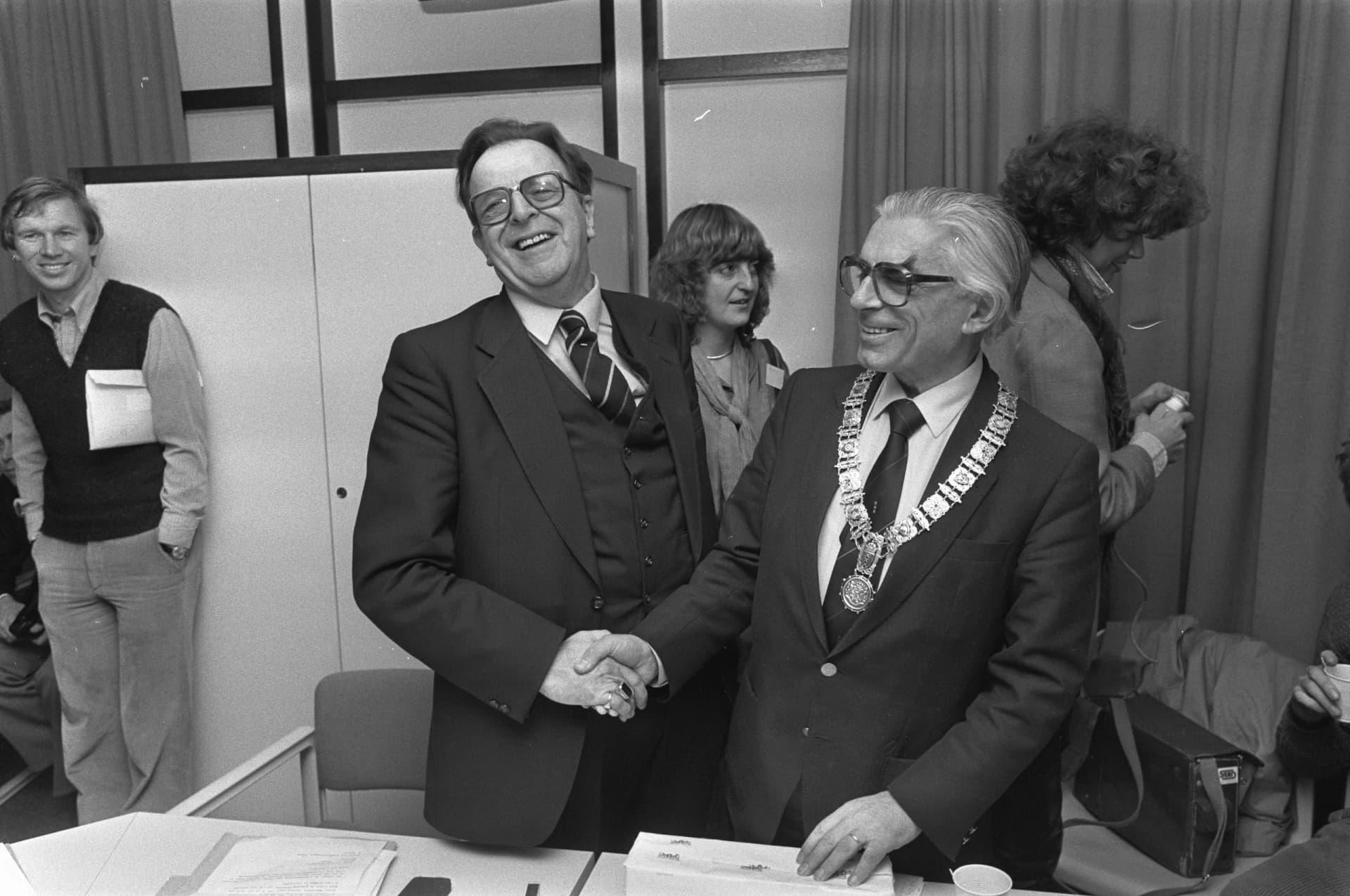 Ad Roobeek