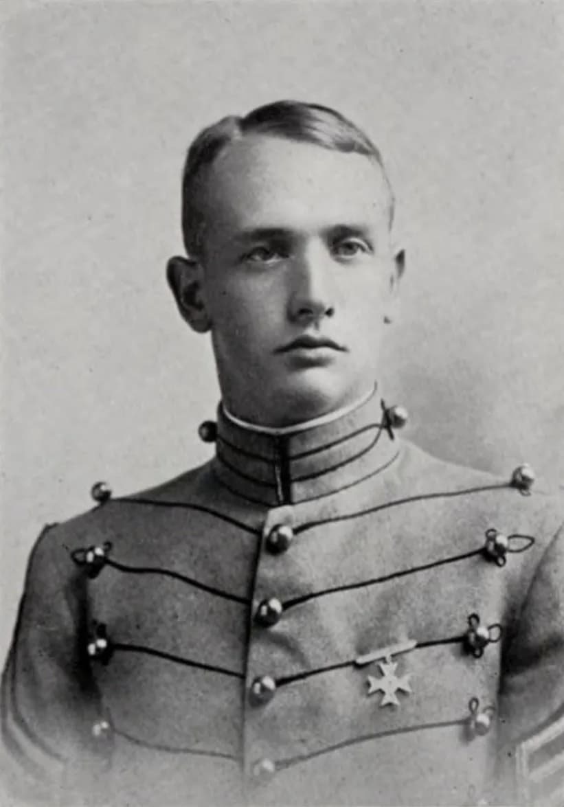 Lewis K. Underhill