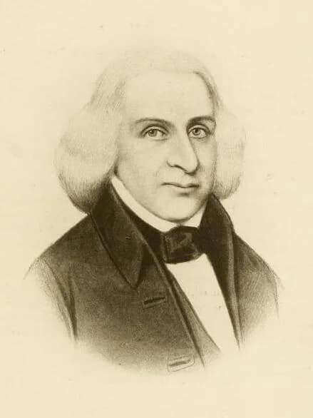 Nathaniel Ely