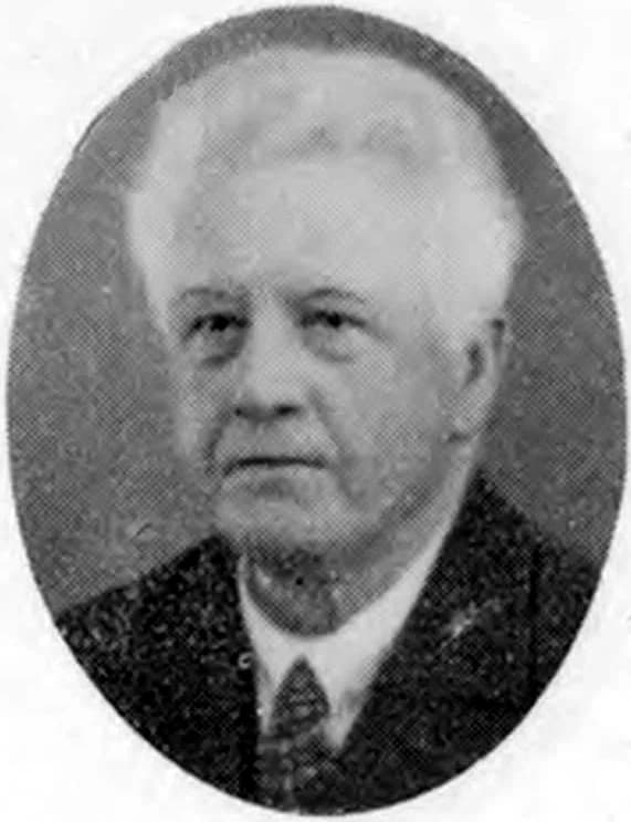 Gerrit Pelt