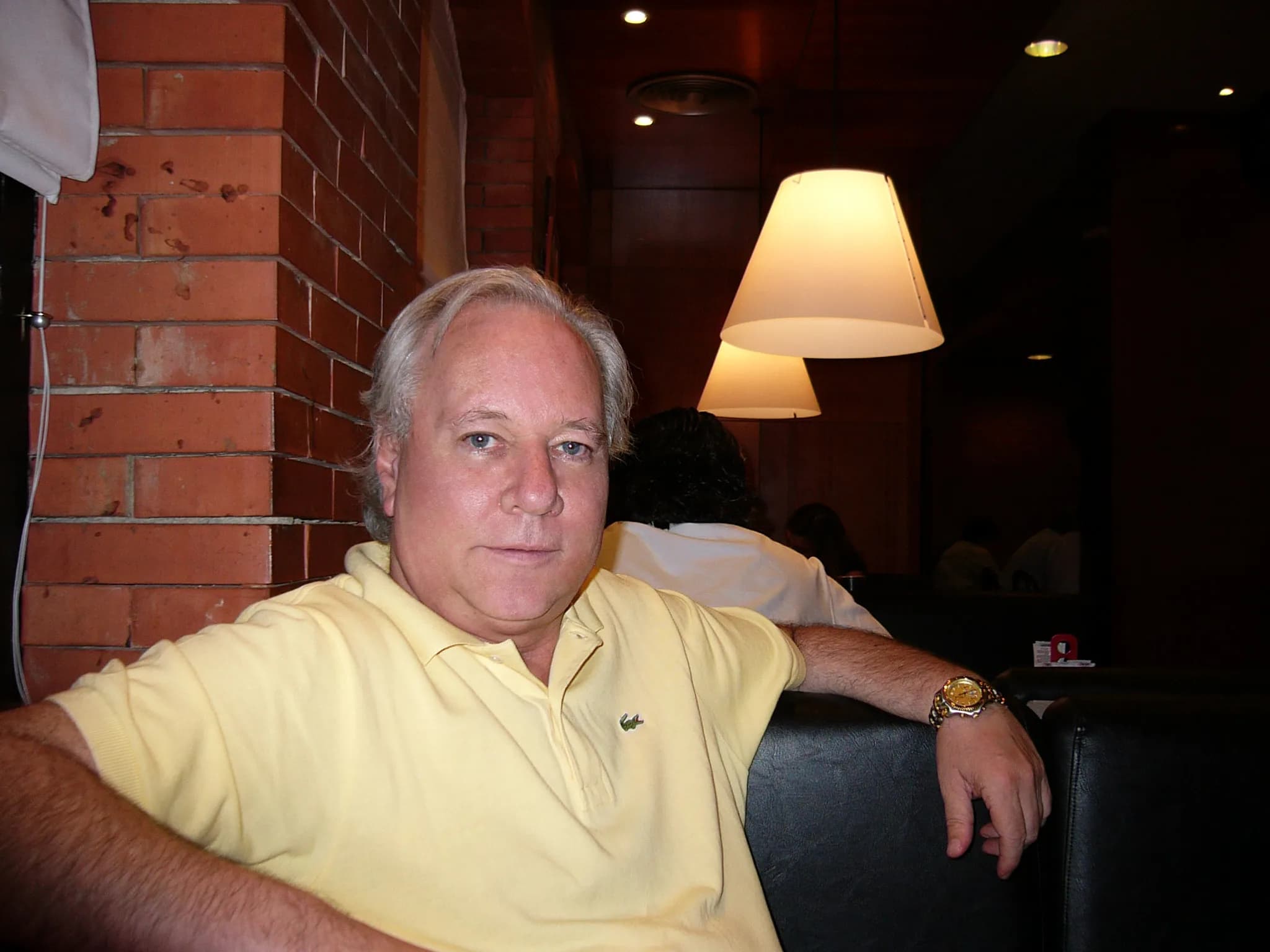 Manuel González-Olaechea Franco