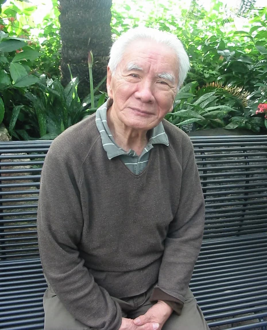 Jerome Chen