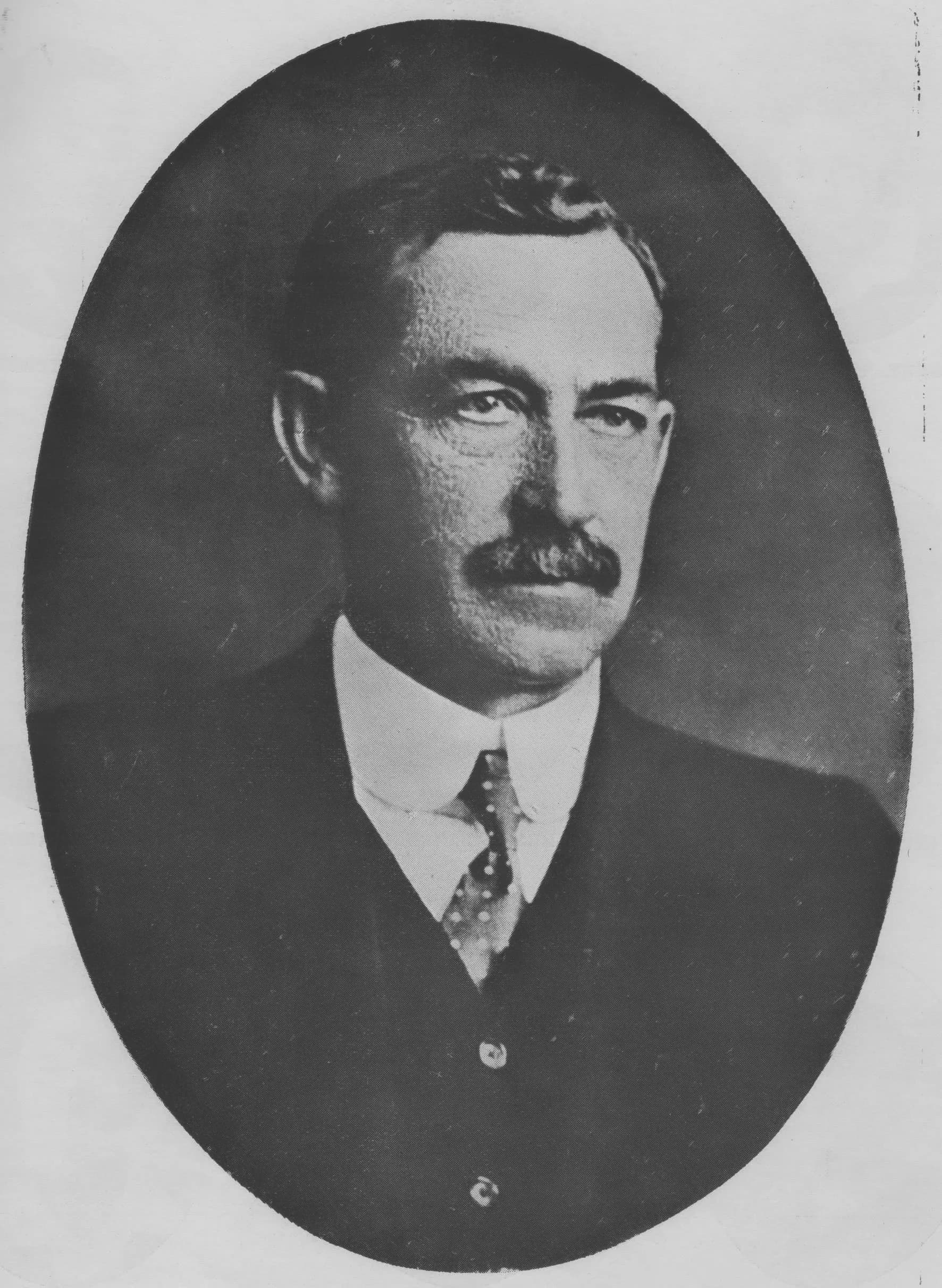 Leroy Farrington Ostrander