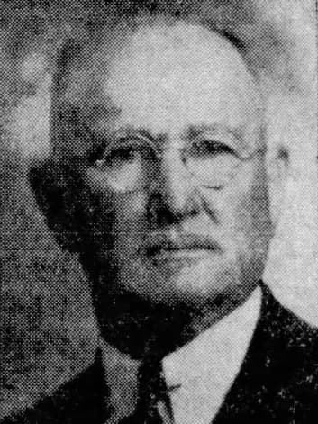 Sheldon L. Toomer