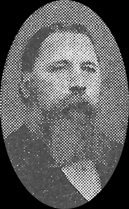 Franz Anton Buscher