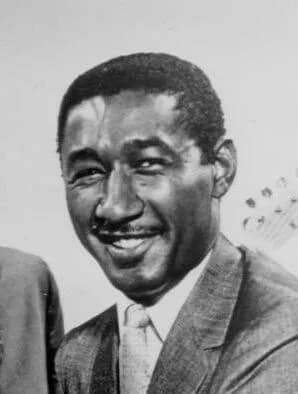 Al Jackson, Jr.