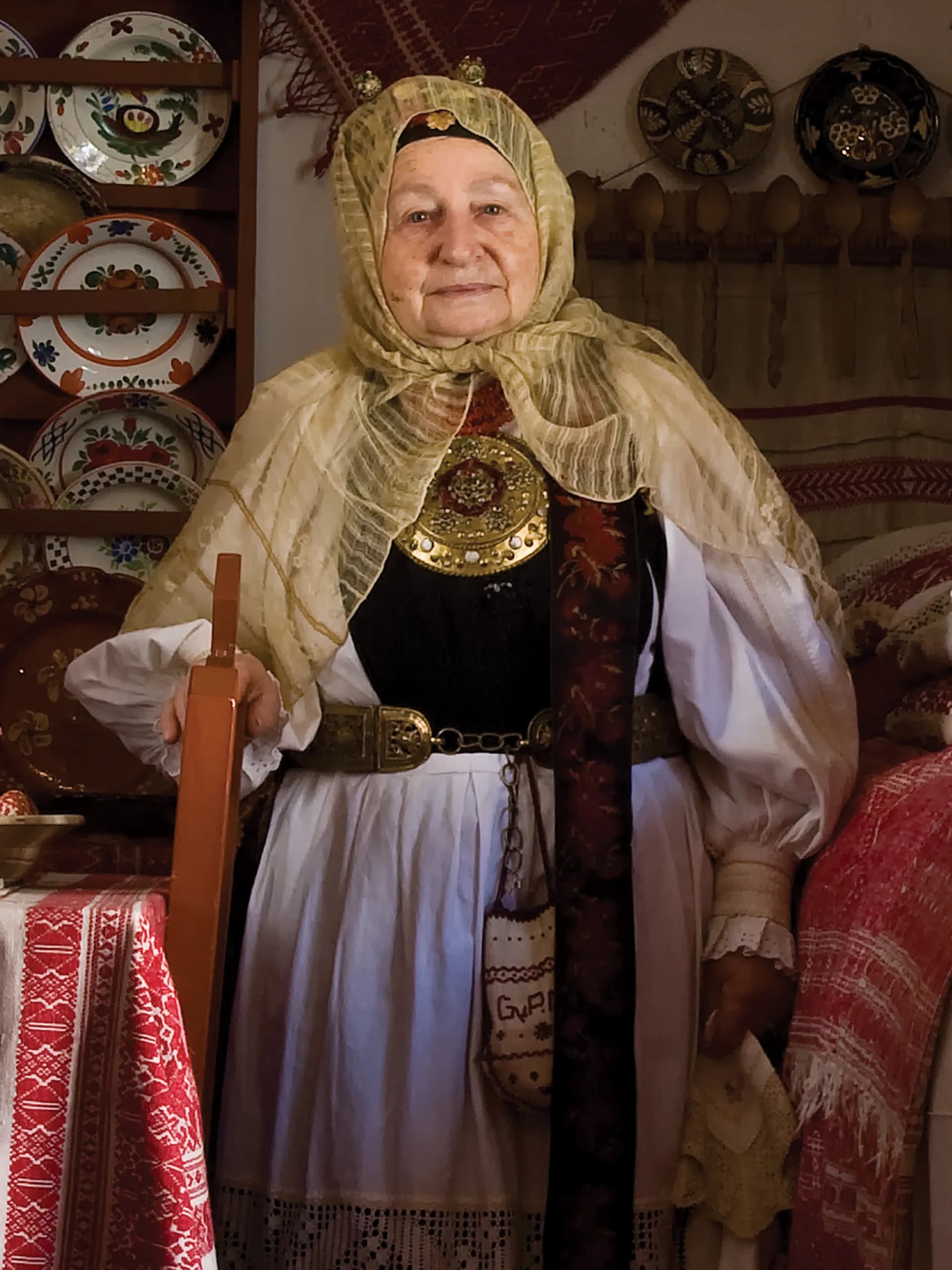 Margit György Papp