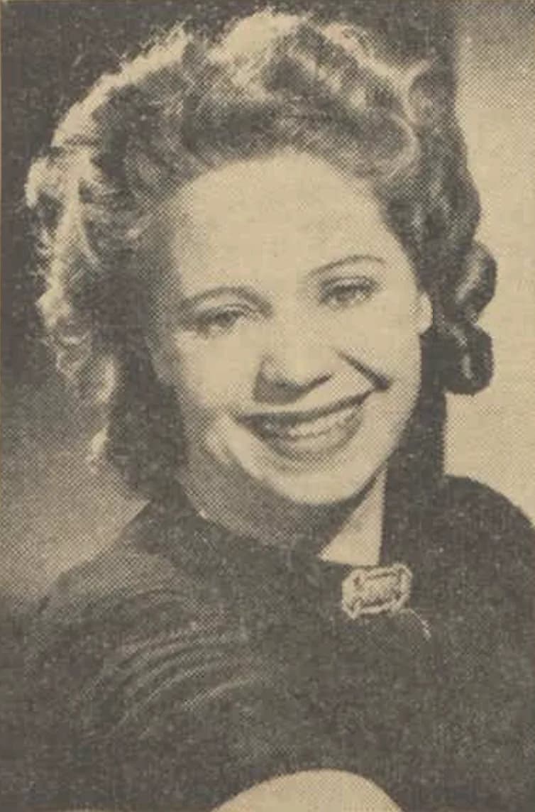 Jenny Howard