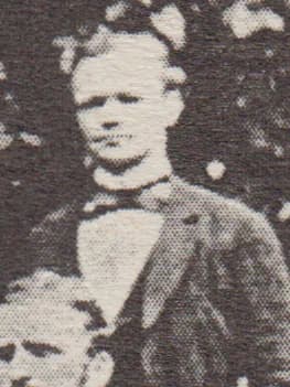 Heinrich Behm