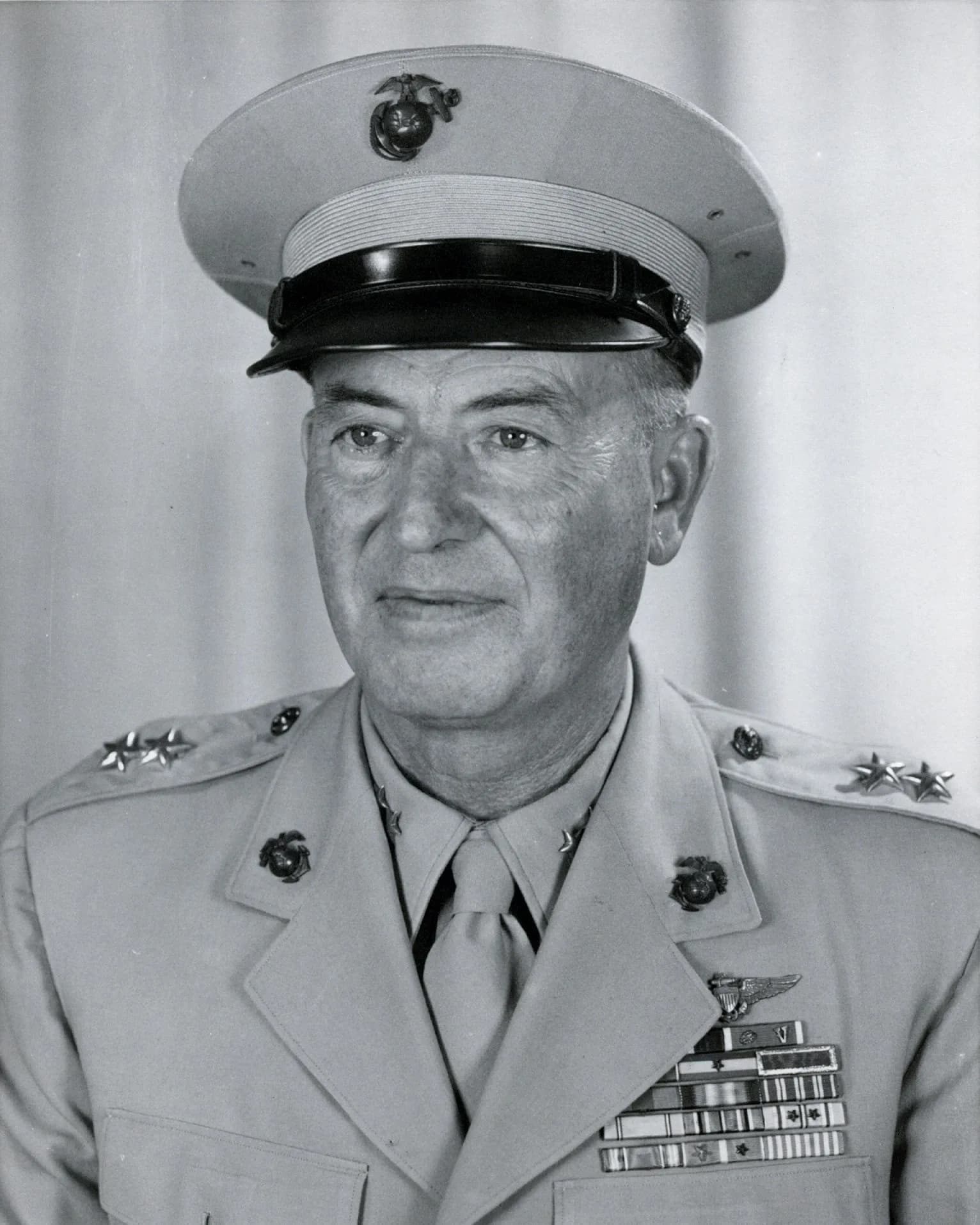 Thomas J. Cushman
