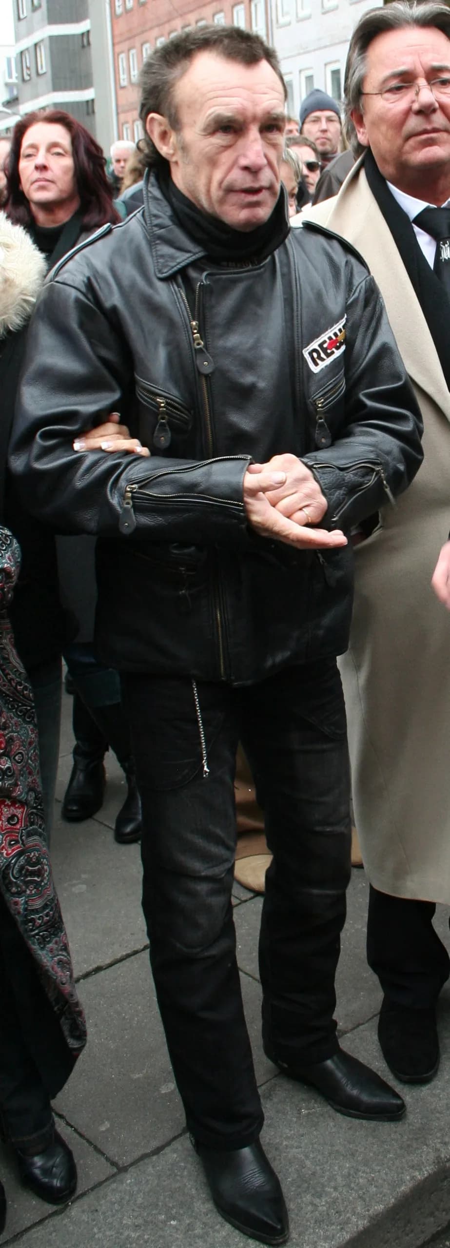 René Weller
