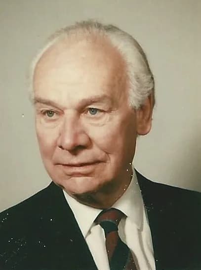 Horst Uffhausen