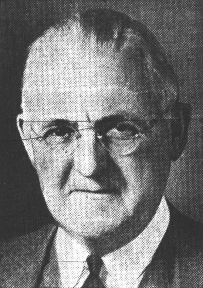 Frank E. Gannett