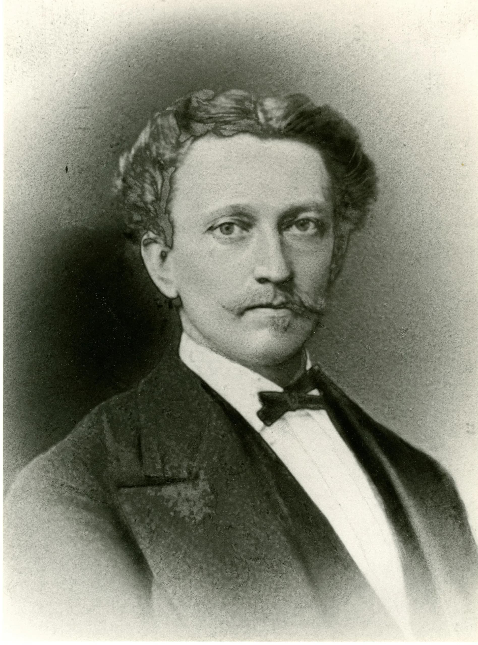 Albertus Petrus ter Meulen