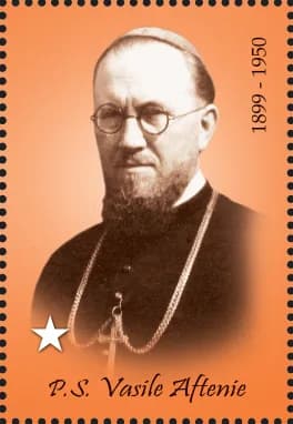Vasile Aftenie
