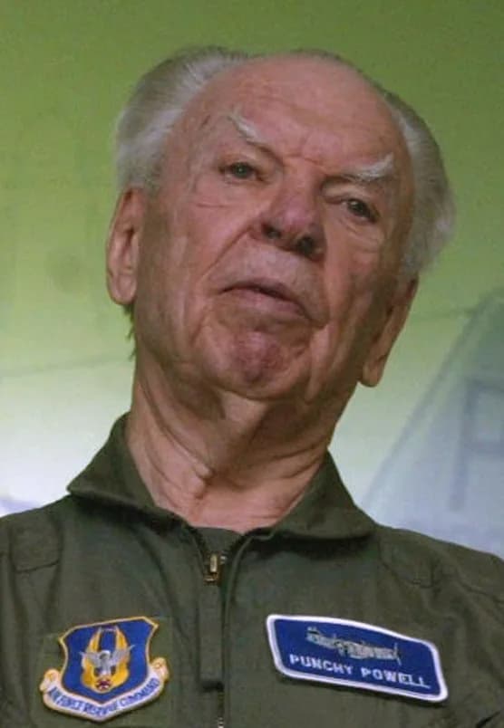 Robert H. Powell Jr.