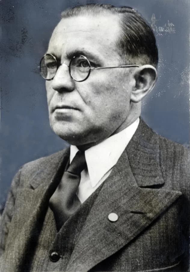 Henk van den Born