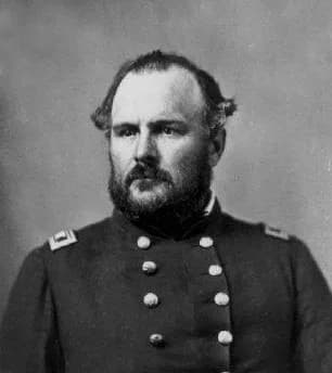 John M. Chivington