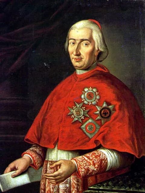 Fabrizio Dionigi Ruffo