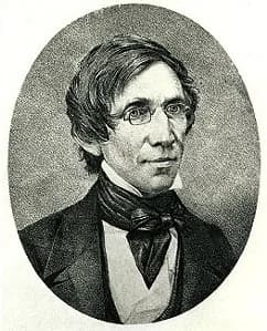 John Torrey