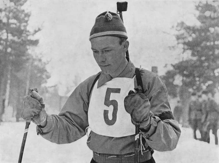 Kalevi Huuskonen
