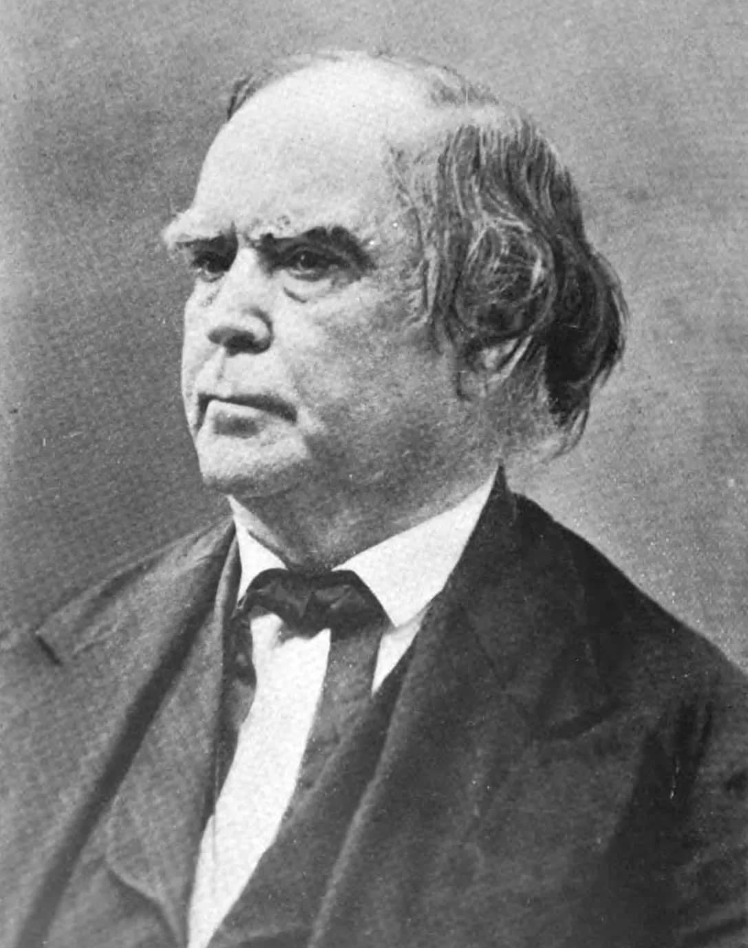 John White Brockenbrough