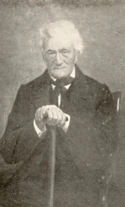 Ephraim Salomon Unger