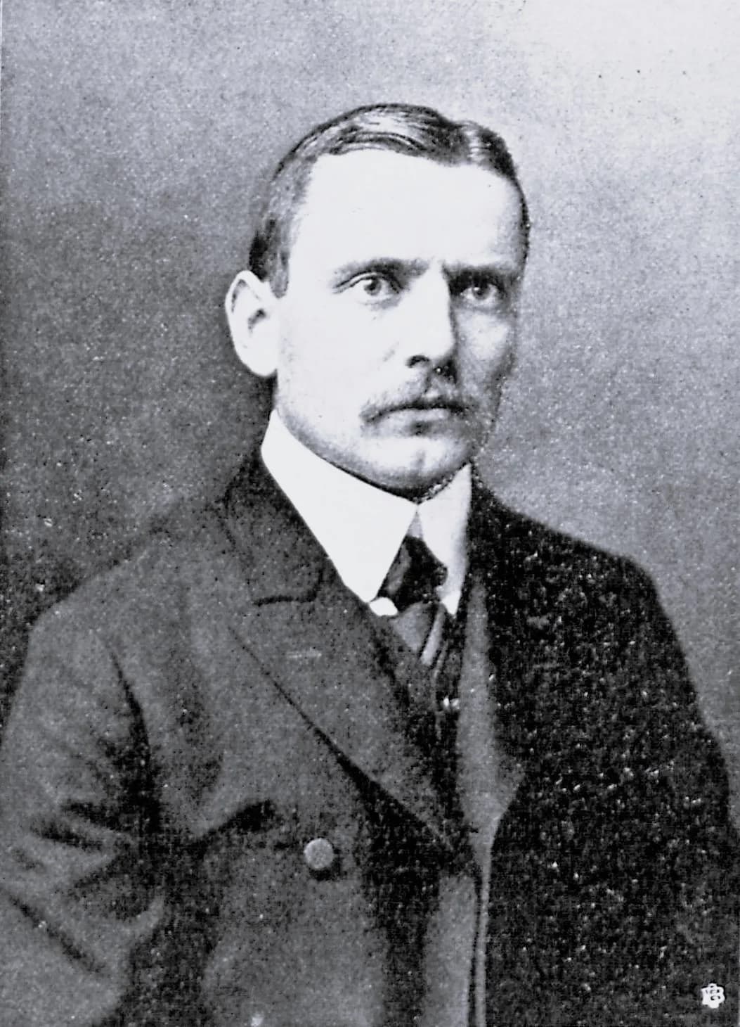 Georg Kalkbrenner
