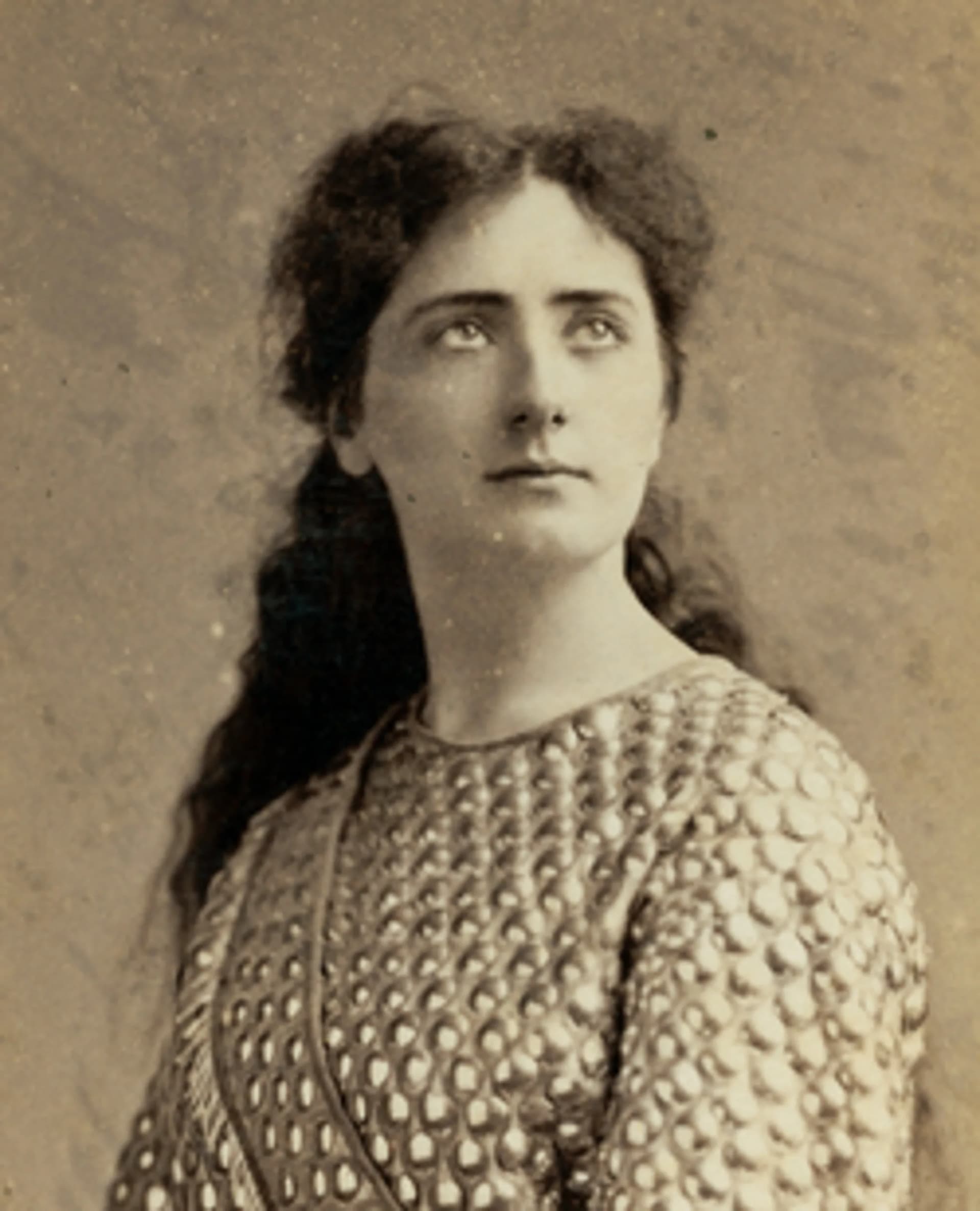 Winetta Montague