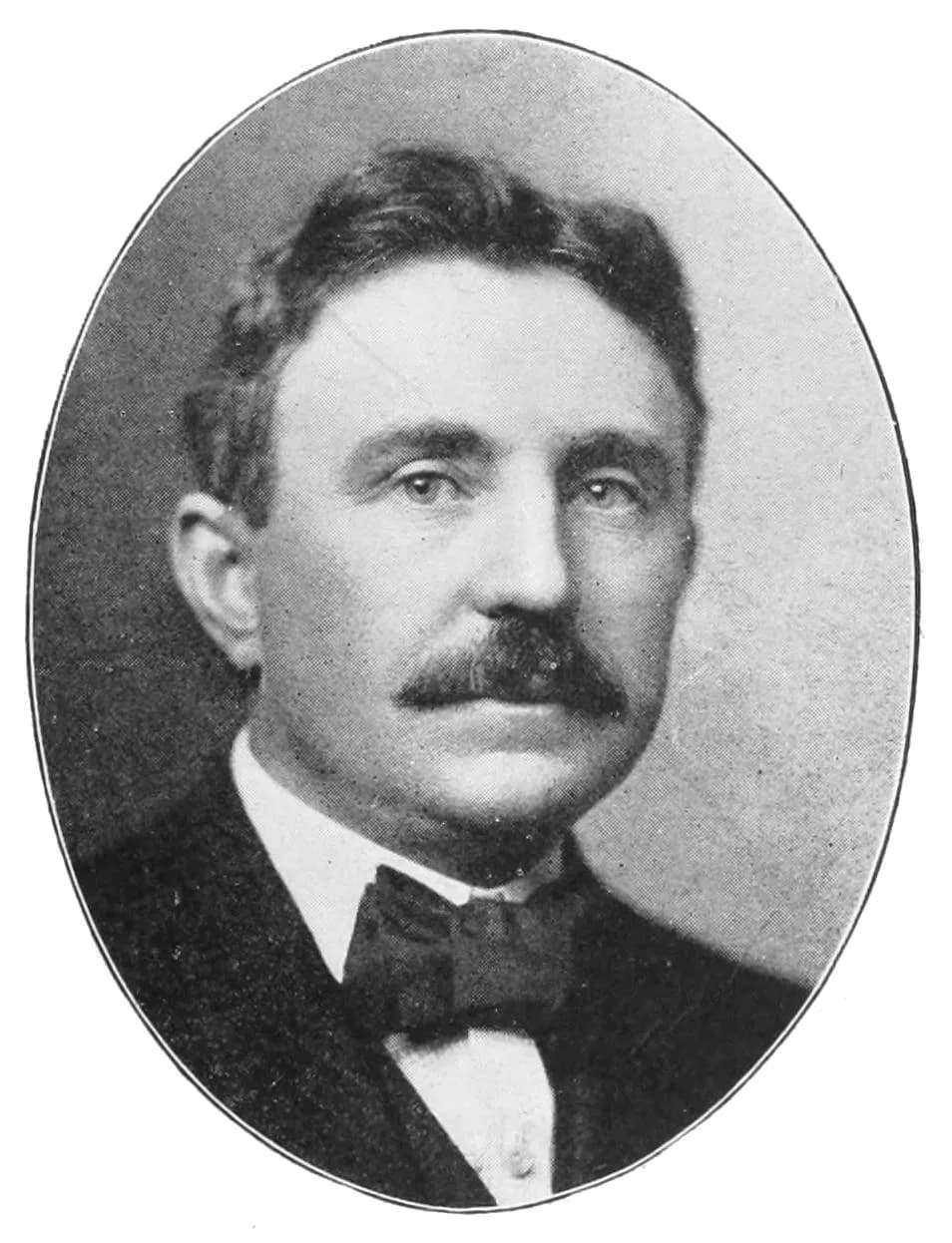 P. W. Costello
