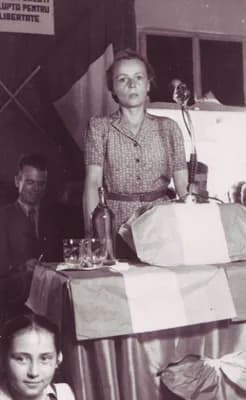 Constanța Crăciun