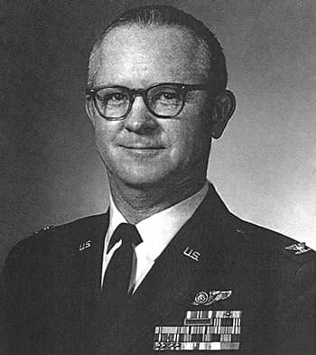 Joseph W. Manske