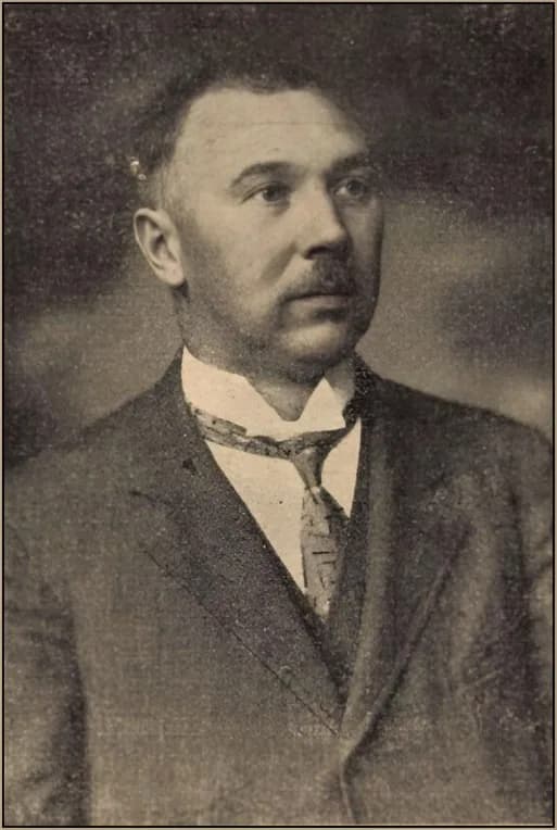 Sándor Abonyi