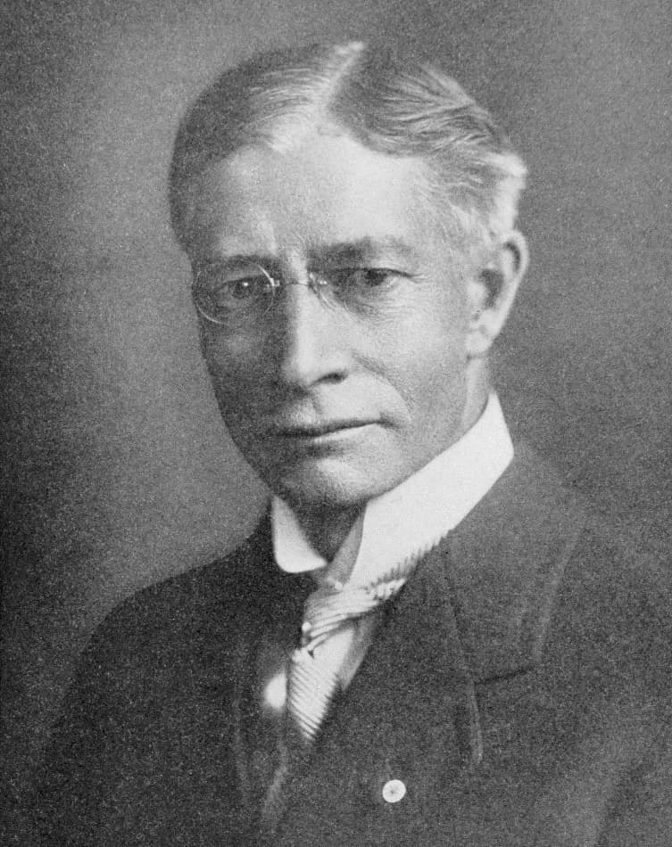 Myron A. Root