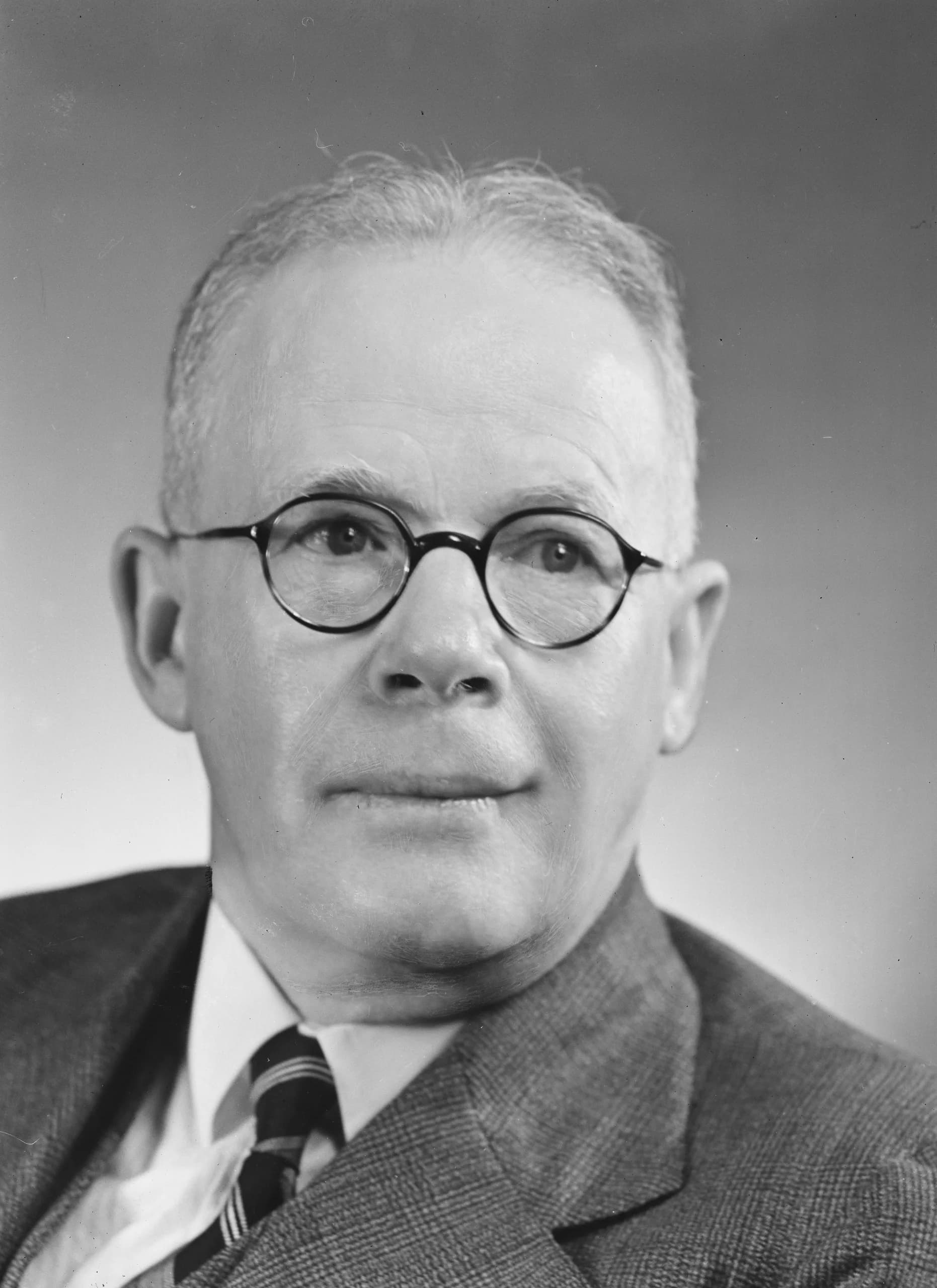 Nelson Lambourne