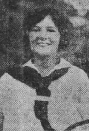 Polly Palfrey