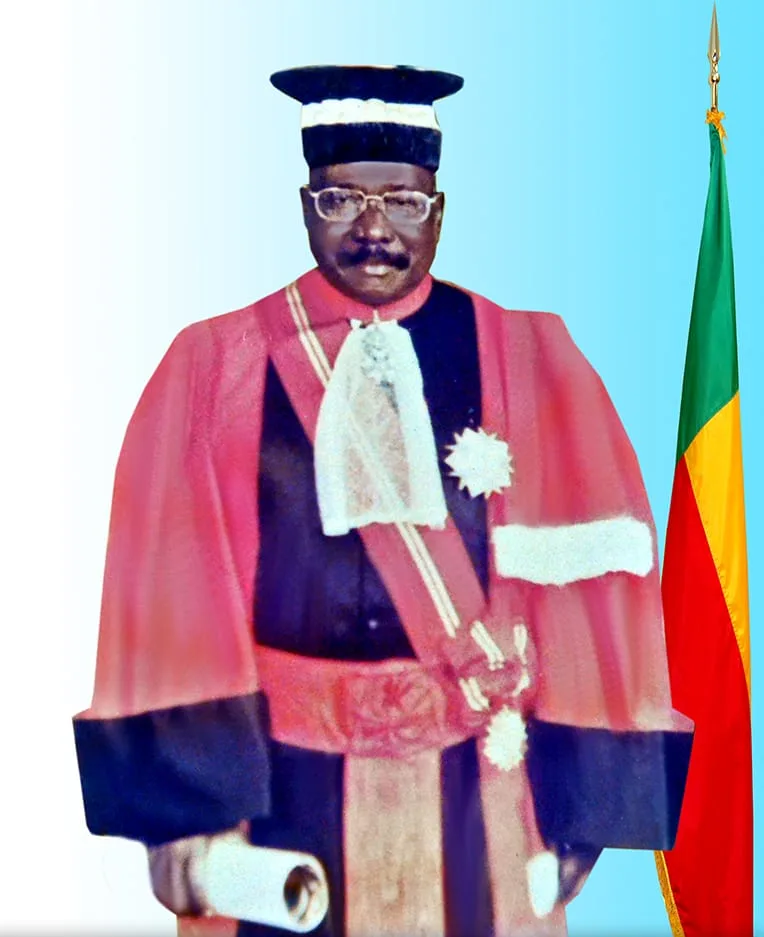 Grégoire Gbénou