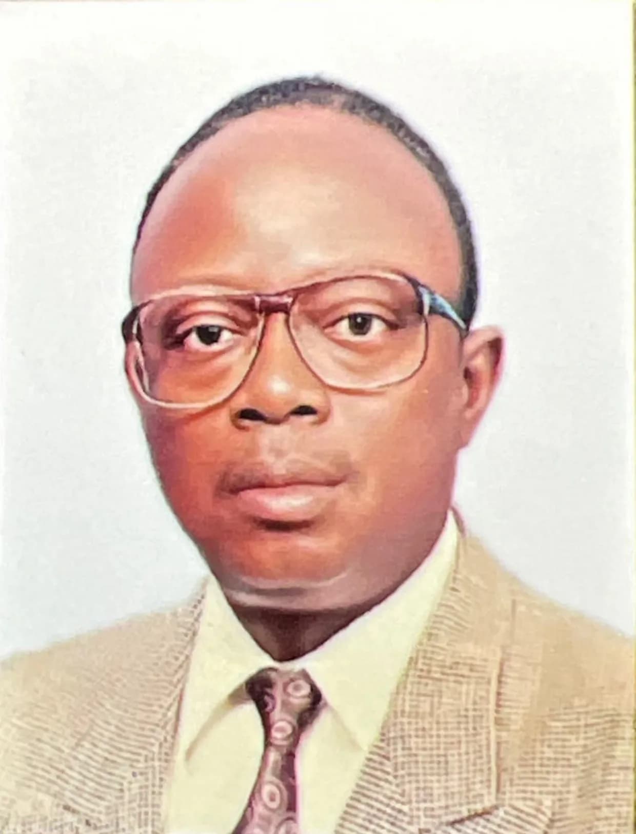 Marius Francisco