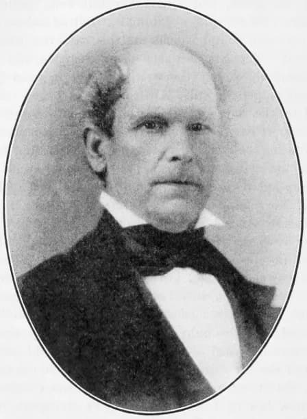 James Washington Cockrum