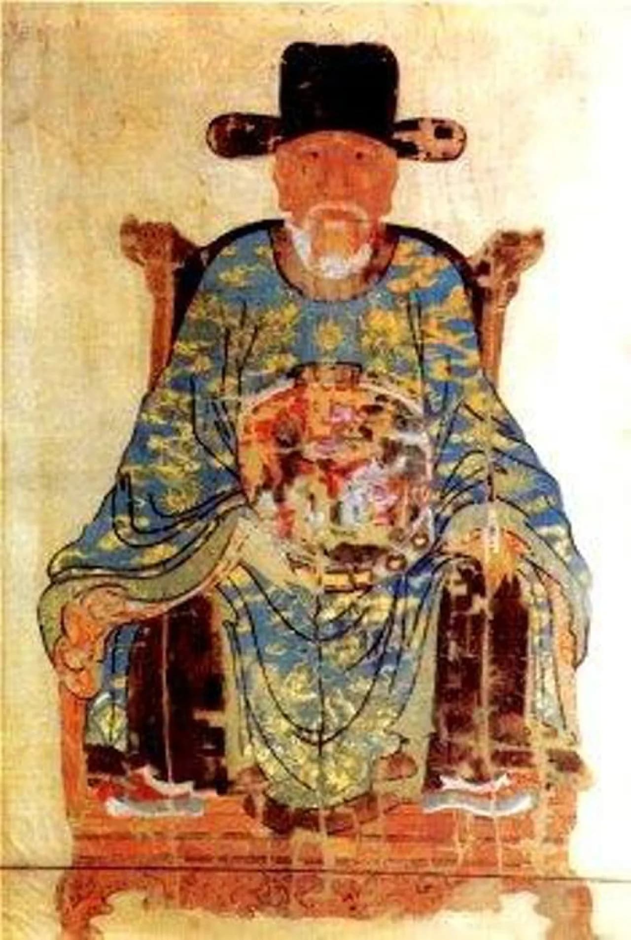 Nguyễn Trãi